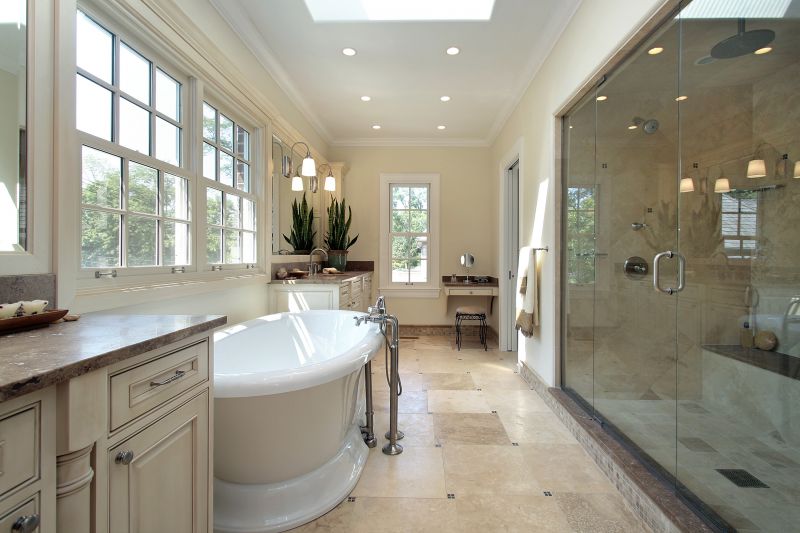 Elegant Freestanding Tubs