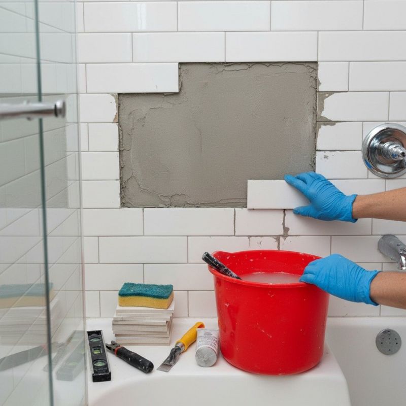Top Bathroom Remodeling Companies in Glendale, AZ