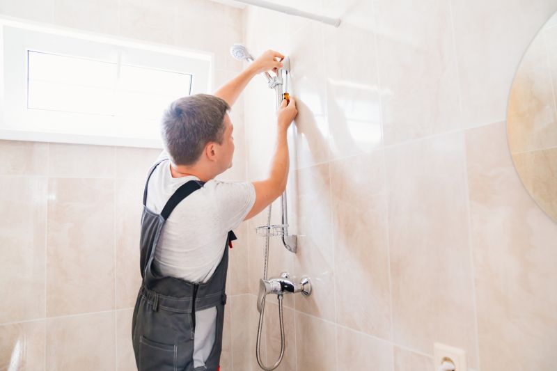 Cost of Shower Installation in Paradise Valley, AZ