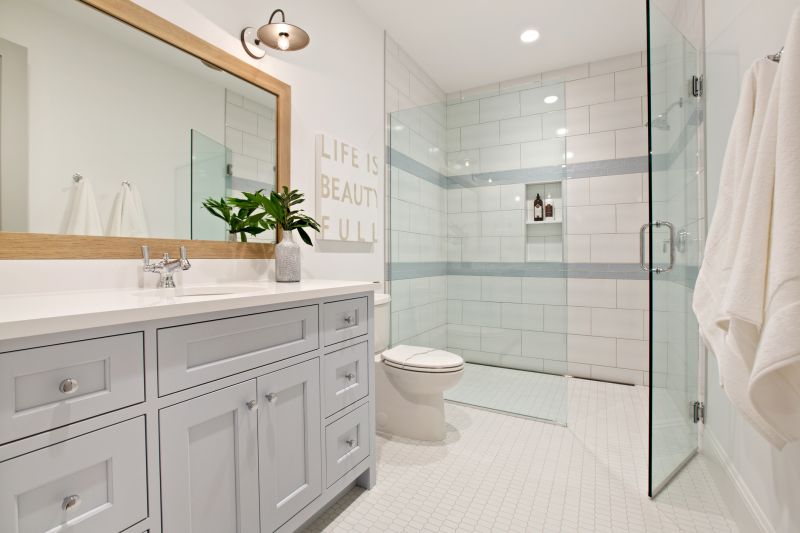 Best Shower Remodeling Contractors in Paradise Valley, AZ